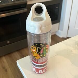 Chicago Blackhawks 24oz Tervis